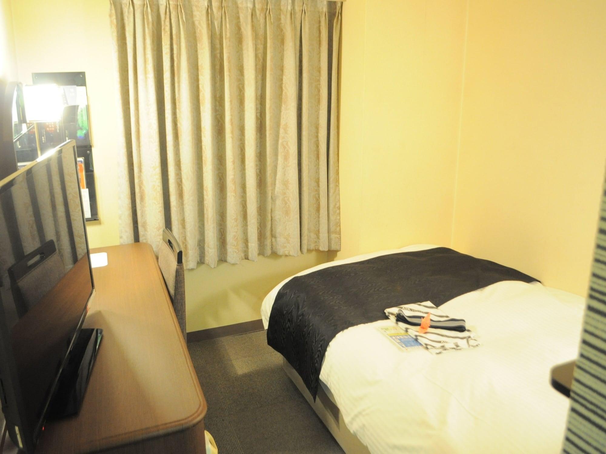APA Hotel Owari Ichinomiya Eki-Mae Bagian luar foto