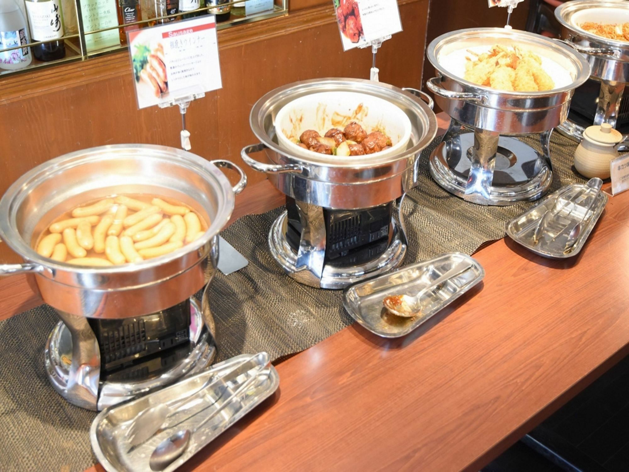APA Hotel Owari Ichinomiya Eki-Mae Bagian luar foto